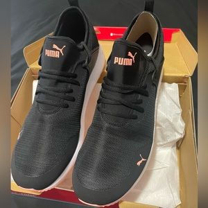 Puma shoes NEW IN BOX